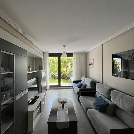 Miriam Appartement