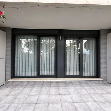 Miriam Appartement *