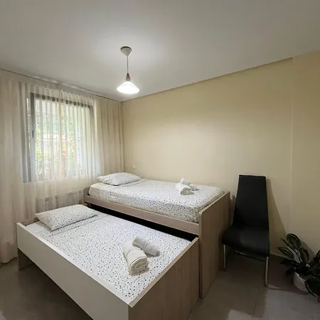 Miriam Appartement *