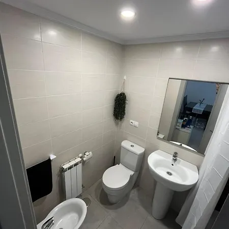 Miriam Appartement