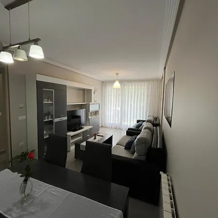 Miriam Appartement Cudon
