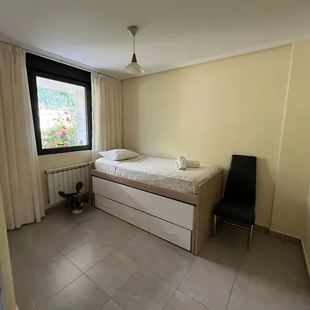 Appartement Miriam *