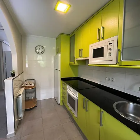 Miriam Appartement *