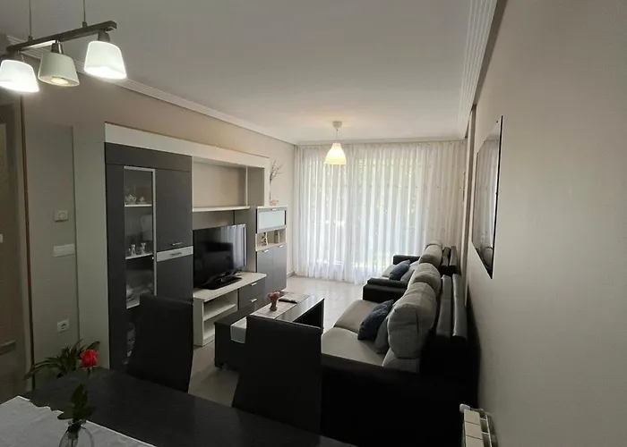 Miriam Apartment Cudon