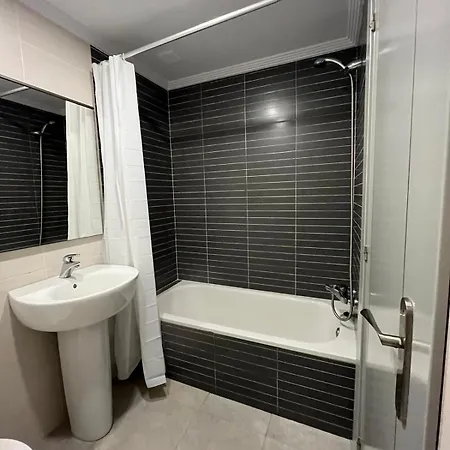 Apartamento Miriam *