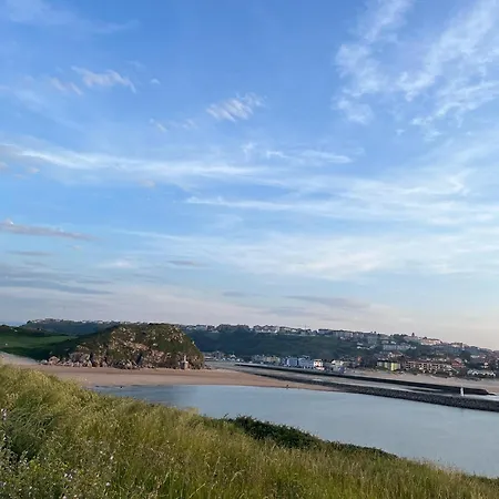 Apartamento Miriam Cudon