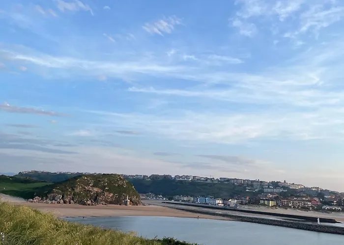 Apartament Miriam Cudon